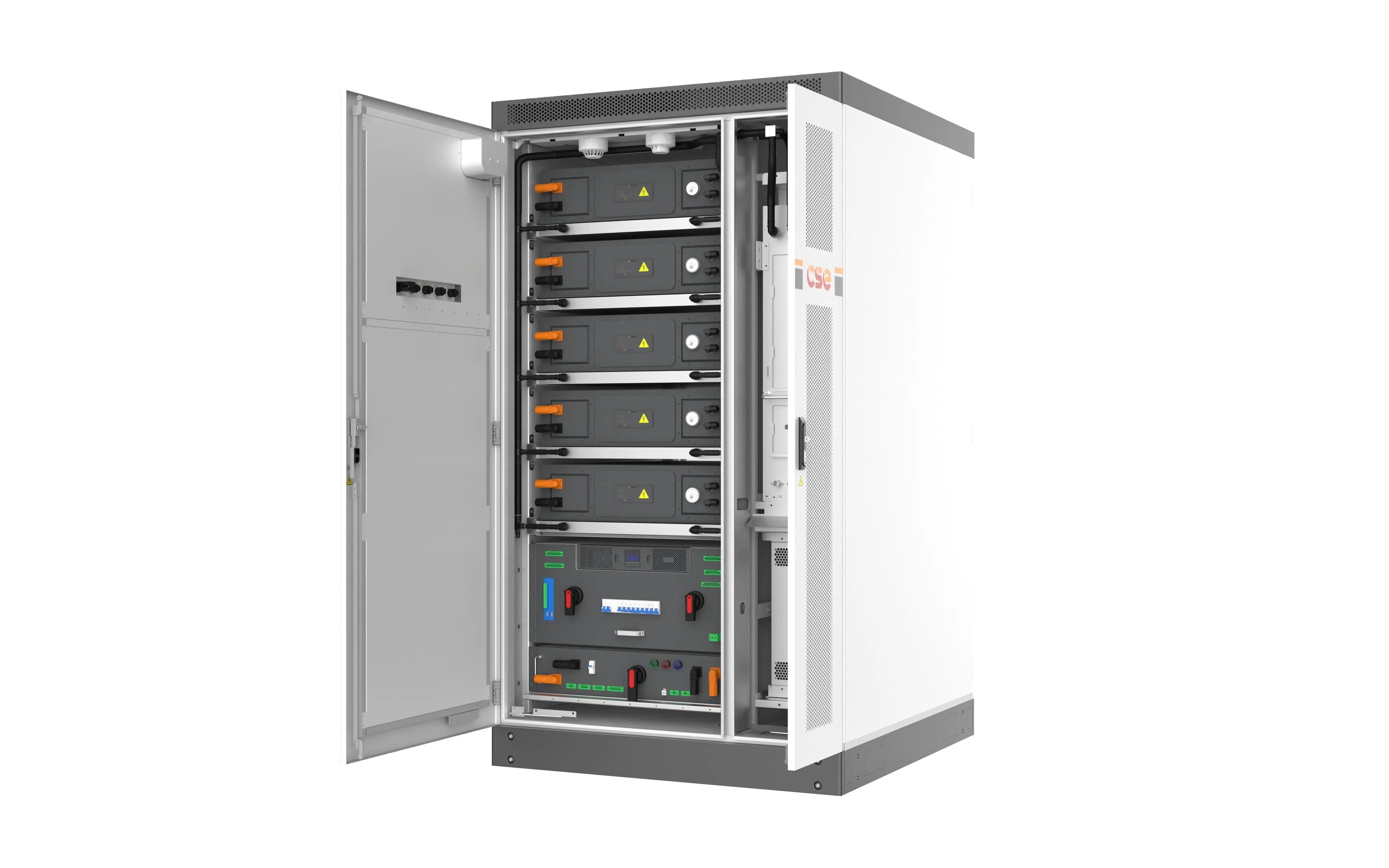 Energy Storage System