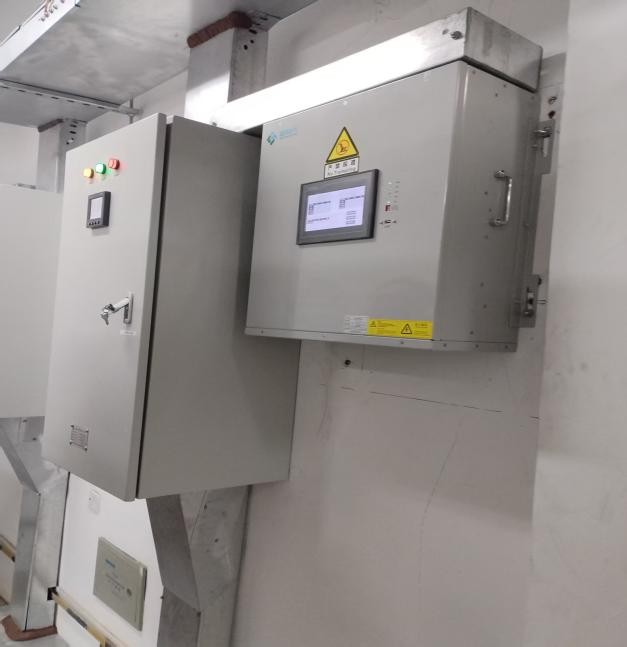 SVG implementing site