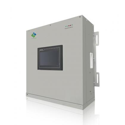 three-level active harmonic filter for industrial THDi correction. three-level active harmonic filter for industrial THDi correction.