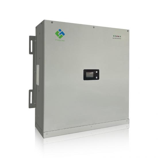 YTPQC-ASVG Active Static Var Generator