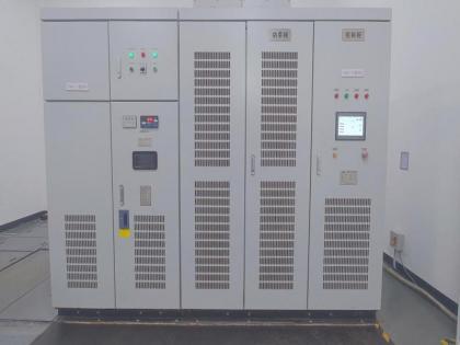 6.6kV Static Var Generator