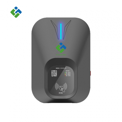 commercial EV charger wholesale