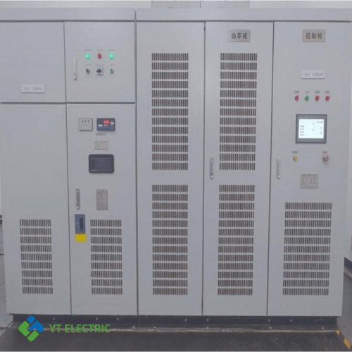 6.6kV Static Var Generator