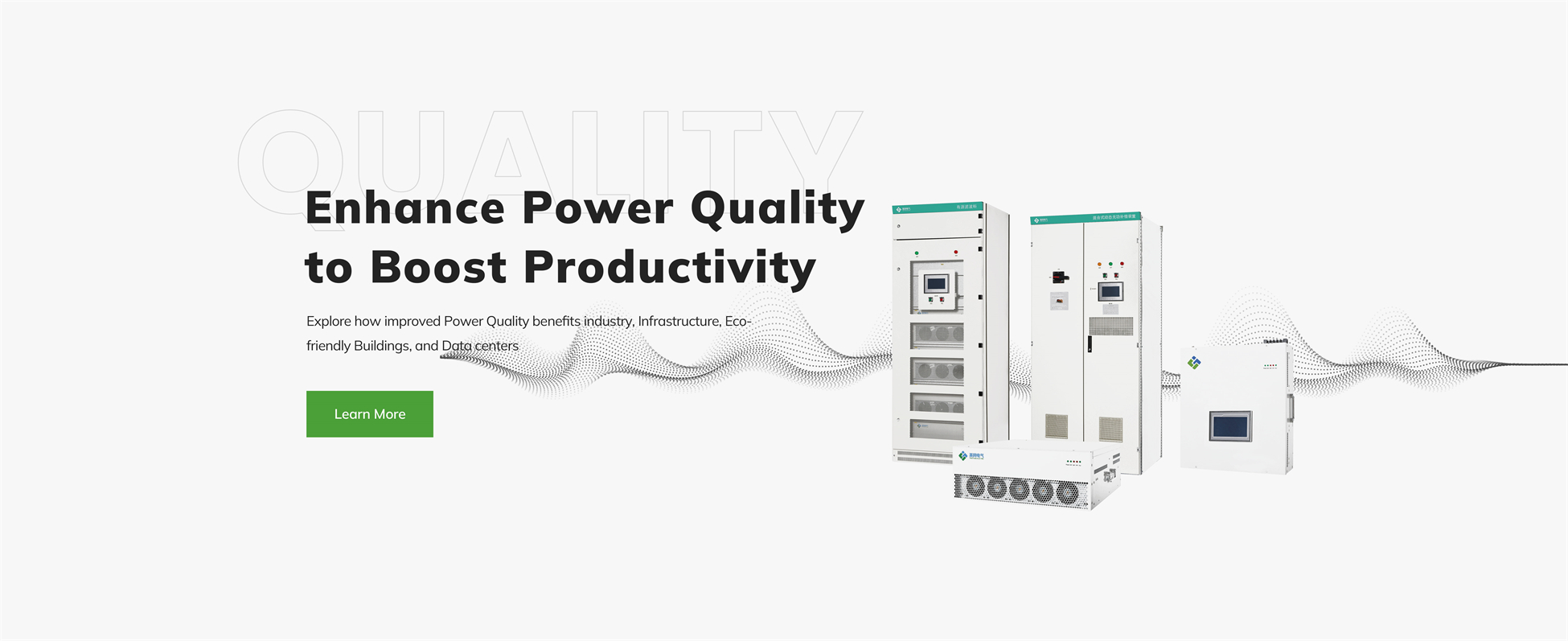 Power Quality Products