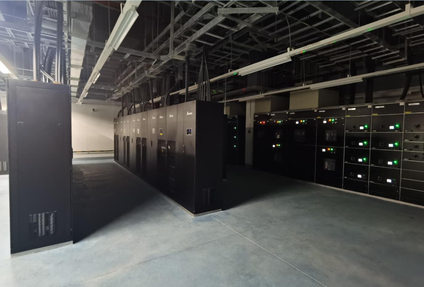 تعزيز جودة الطاقة مع حلول AHF المتقدمة من YT Electric