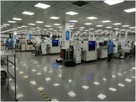 مرشحات التوافقيات النشطة من الجيل التالي لمواجهة تحديات جودة الطاقة المتزايدة في الصناعات العالمية