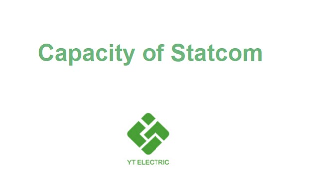 قدرة Statcom